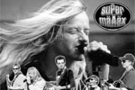 Linktipp Rockband Superm&auml;&auml;&auml;x